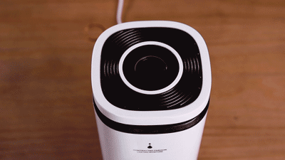 变态脑洞？小米生态造了“张”「空气面膜」，能用一辈子