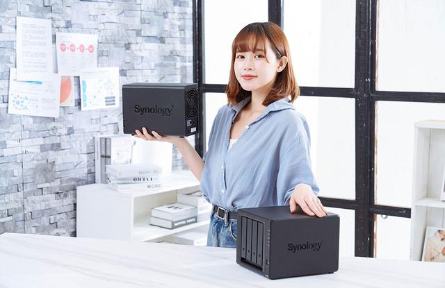 告诉你如何轻松解决NAS系统搬家任务，群晖系统的乾坤大挪移