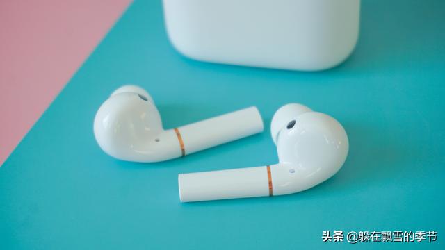 Haylou T19真无线蓝牙耳机，硬核功能令人爱不释手，买它就对了