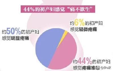 奋斗吧小青年|27岁妈妈直播分娩过程，揭秘产房「无痛」真相