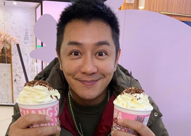 陈浩民被曝私下真实一面，16年来牢记工作人员生日，暖男属性爆棚|电影工厂