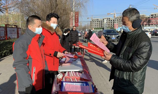 网点|平原农商银行“内外兼修”助推网点转型