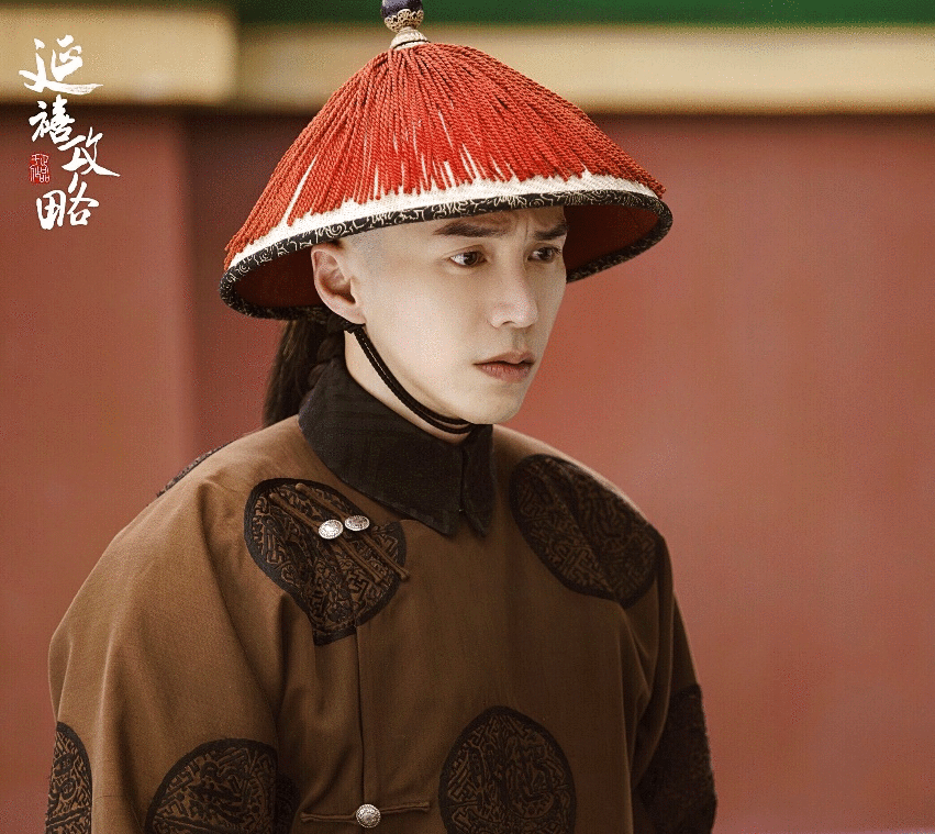 任嘉伦古装现代装差别大？那是因为你还没见过他们几个！影视交流地