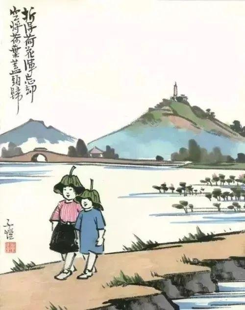 你的育儿经|儿童节｜20首儿童诗词：唯有孩子，能让人忘记世间烦恼