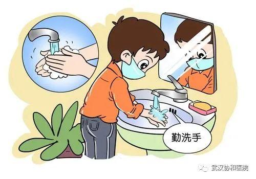 健康学堂■孩子们想出克耍?户外能摘口罩?