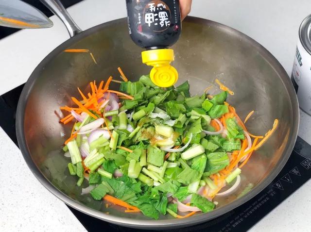 平民版的“千年人参”！健脾养胃、美容养颜，这个宝贝还能这样吃