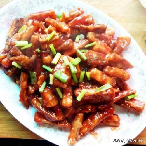 色香味俱全的18道家常菜，简单美味又下饭，让家人吃的过瘾！