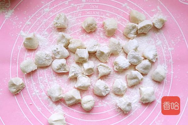 冬至后该吃它了！调馅必放这2样，做出来的饺子又香又好吃