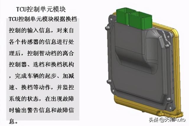 「ZF·8AT」采埃孚变速箱的趣味知识：为何能成为热门选项？