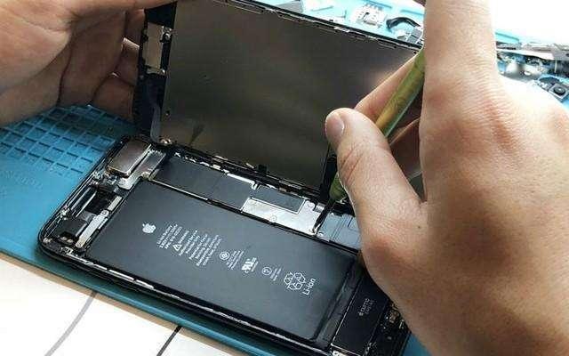 极简装修指南■手机拿去维修,师傅一句话让人不放心,小心给你下套
