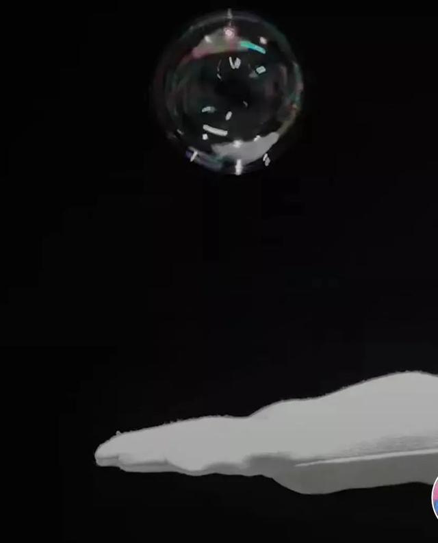 「超级宝妈」在家就能做!这些科学小实验好玩又涨知识