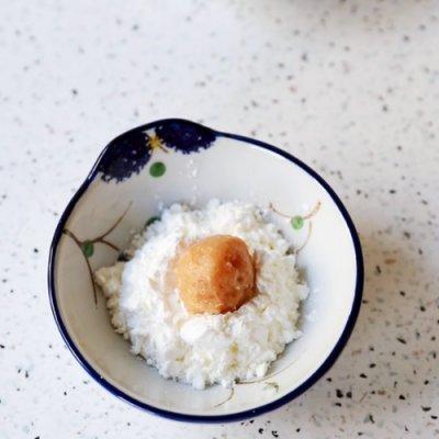 这#福气年夜菜#脆皮鸡肉丸连吃3天了！明天还想吃