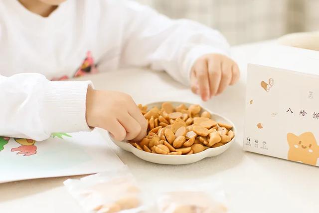 你的育儿经■胃强脾弱的孩子，适合吃什么零食？这样吃帮助宝宝强健脾胃