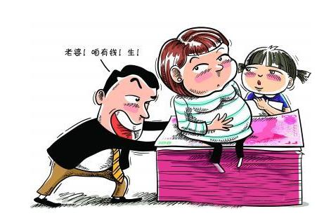 「超级宝妈」二胎放开到底要不要生？专家直言：20年后，二胎家庭面临4大难题