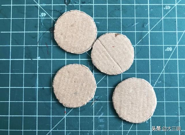 【你的育儿经】【绿色课堂——环保手工篇】卷纸芯大变身