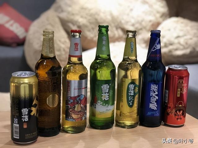 啤酒界新巨头诞生，曾经差点倒闭的它，今一天销量高达260万瓶