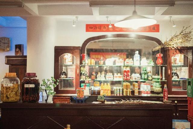 刷爆朋友圈的总财老火锅 稳坐九街人气王