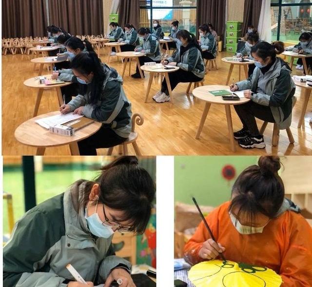 你的育儿经:南湖新区南湖幼儿园——静待开园,复学准备工作