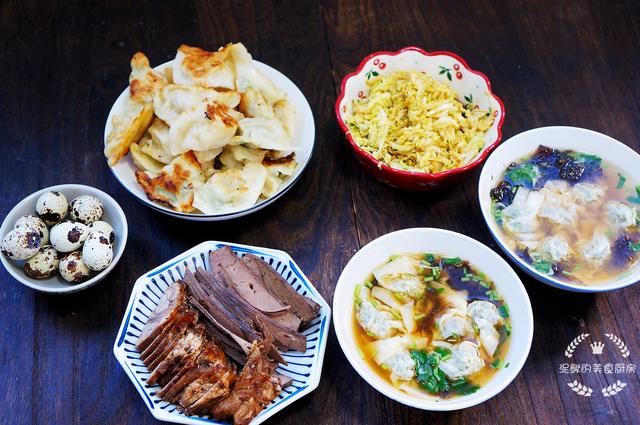 家有小学生，早餐一定要吃好，7天早餐不重样，网友：向往的生活