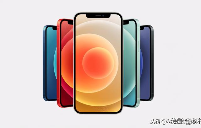 iPhone12确认X55基带，依旧是最强5G手机华为比不过