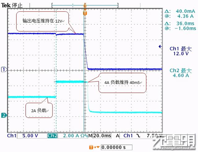 TMALL天猫精灵X5智能音箱原装24W充电器深度拆解