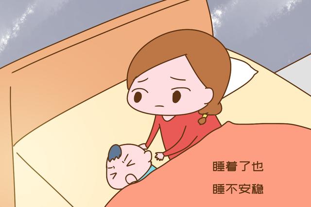 「你的育儿经」宝宝生病前，身体多半会发出这几大“求救信号”，宝妈别错过