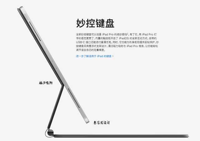 #勇哥科技#这个才是苹果今晚发布的主角！让“你的下一台电脑何必是电脑”