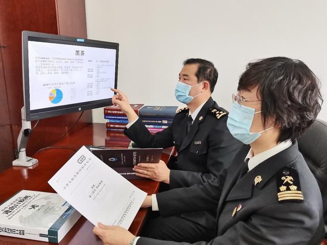 黑茶|黑茶喜获进出口“身份证”，“走出去”迎重大利好