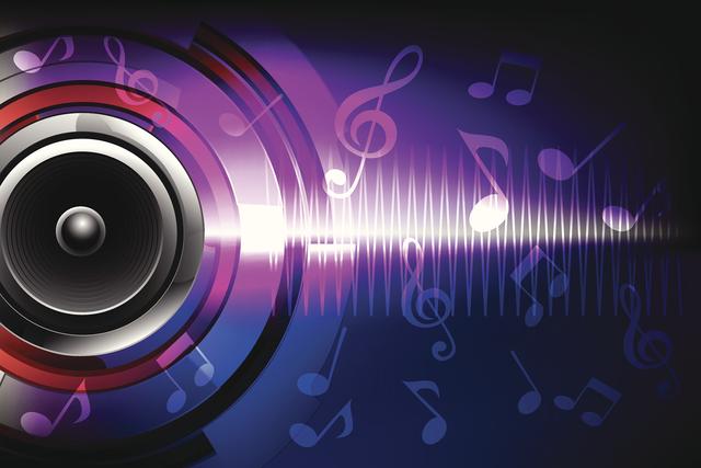 语音中的声音为何变