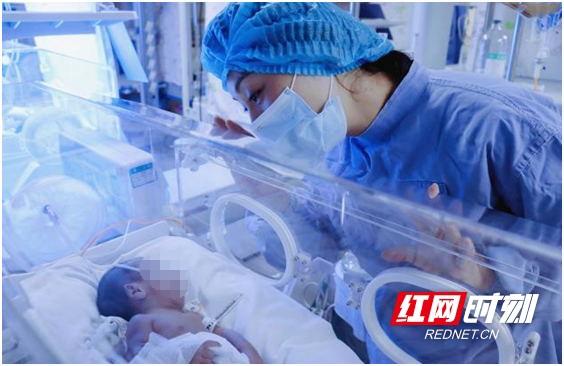 妈妈|湖南省妇幼保健院：致亲爱的妈妈