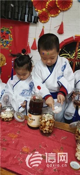 课程|青岛市北区启动“童真·童年”幼儿园课程研究项目