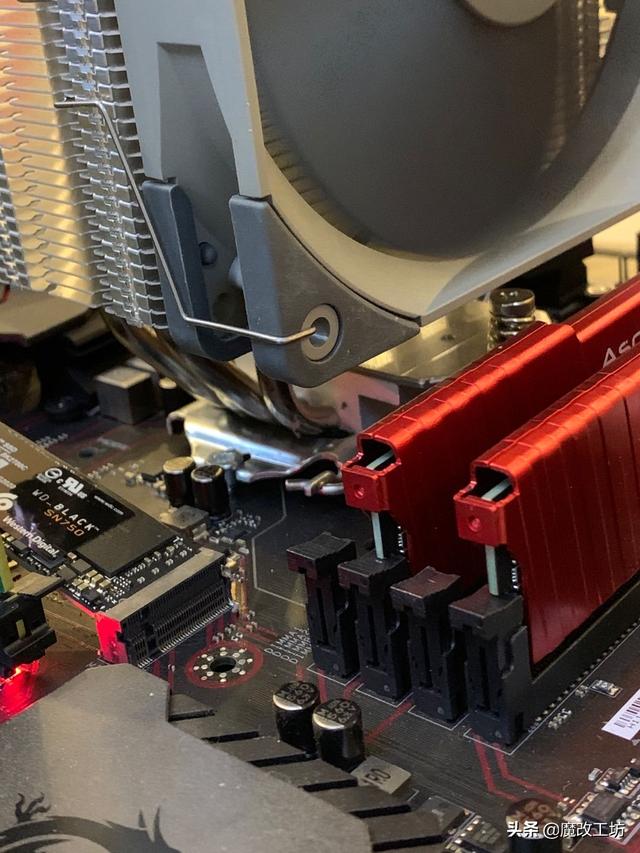 微星黑科技配电脑省钱秘籍？一招让你的硬件功耗下降更安静凉快