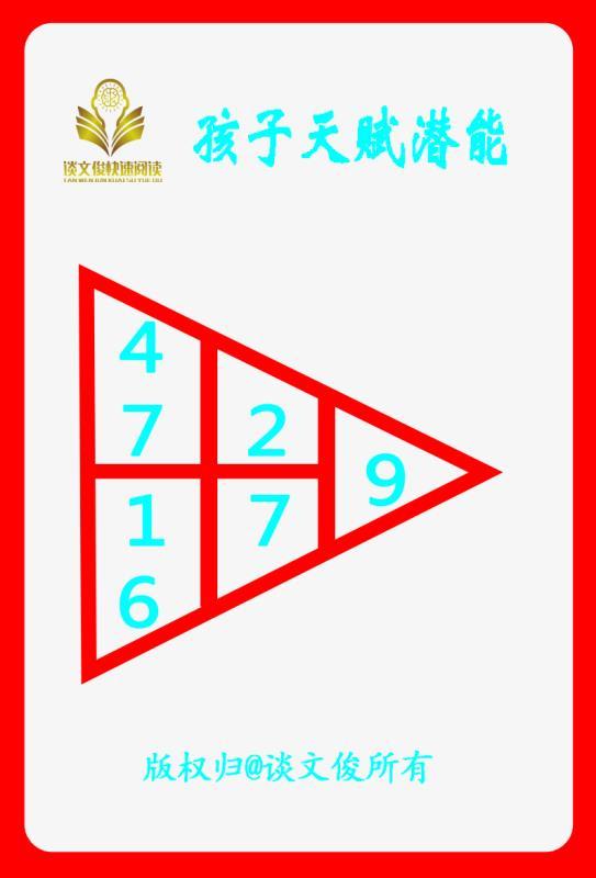 【你的育儿经】孩子是苹果树还是桔子树？手到拈来解析你的宝贝天性潜能！