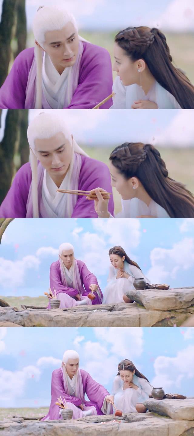 资讯早知道@《枕上书》:帝君明知自己要羽化,为何死活不与凤九和离?