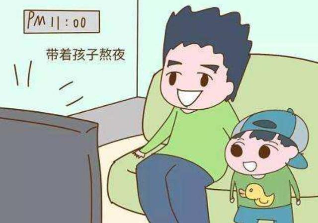 [超级宝妈]宝宝睡觉的8个“误区”，父母早知道早避开，宝宝睡得香又安稳
