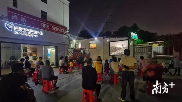 “智慧城管”的观湖实践：前沿科技叠加人文关怀赋能城市“智”理