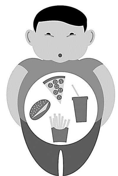 糖尿病|孩子突然肚子疼 竟因这个“老年病”