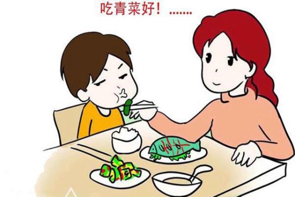 「你的育儿经」宝宝挑食,我有妙招!5个小技巧,让孩子远离挑食,吃嘛嘛香
