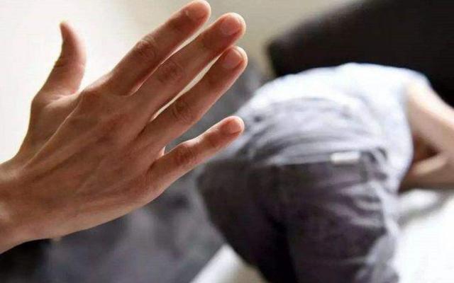 #你的育儿经#打孩子要有度，这3个部位是孩子的“生命线”，家长再生气也别打