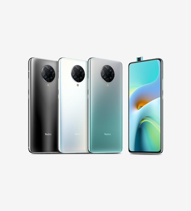 Redmi K30超大杯还没买到已停版？伤了多少米粉的心？