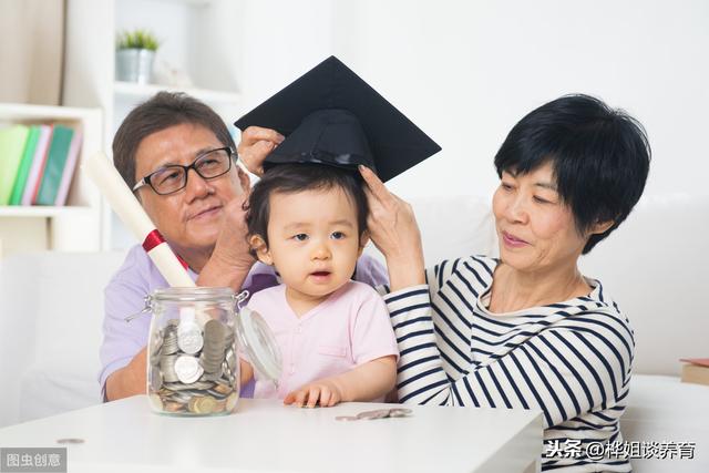 拂槛■“哪种教育方式对孩子好？”正向的思维模式，才有助于孩子成长！