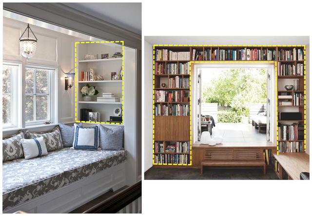 飘窗只能休闲，心有不甘？学国外拓宽当床睡，坐卧收纳一样不落