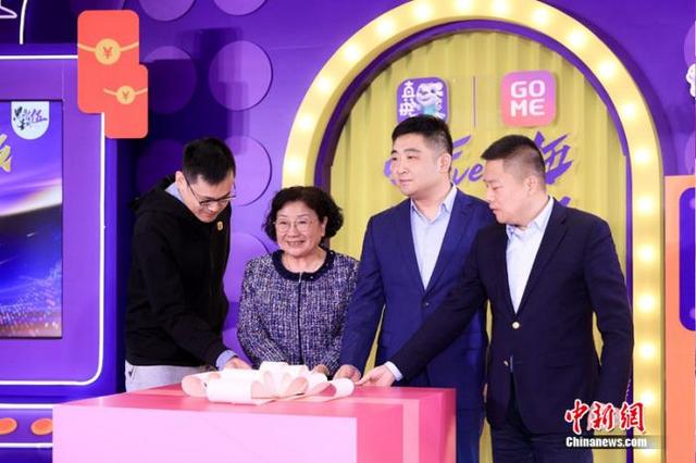 国美|“嗨Five 黑伍”大促开启 国美娱乐零售“快乐升级”