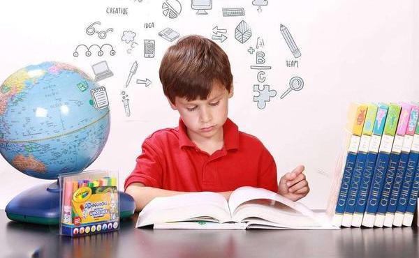 「你的育儿经」孩子老是“左右”不分,别急着责怪孩子,或是“感统失调”惹的祸