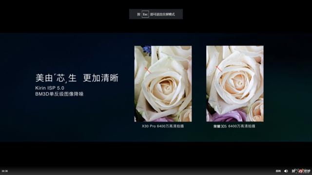 [勇哥科技]6400万全焦段四摄，120°超广角，这样的荣耀30S你爱吗
