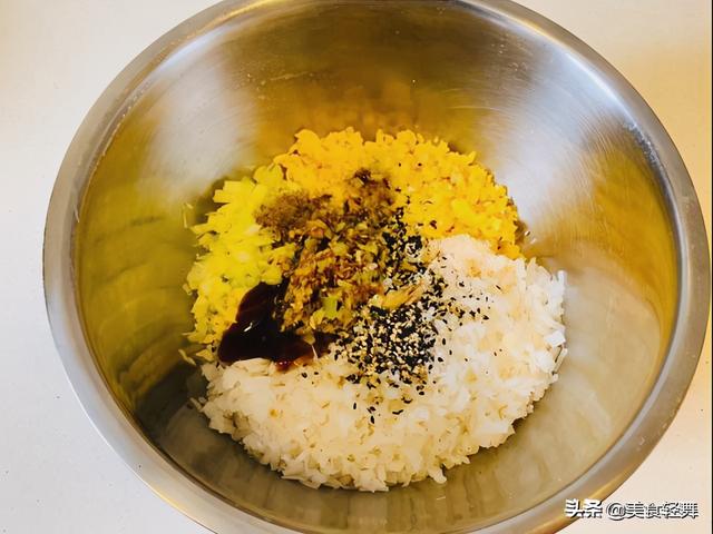 白萝卜做饺子，不要焯水了！教你3招去辛辣，鲜香味美还不出水