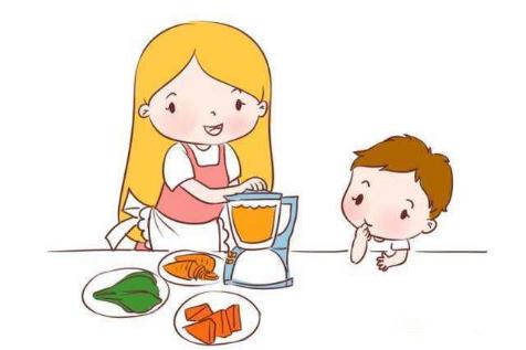 #你的育儿经#这三种“营养”食物，宝宝越吃越“饿”