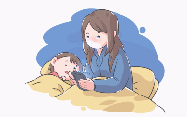 你的育儿经@“妈妈我不要你生弟弟妹妹！”知道真相后我眼泪掉下来