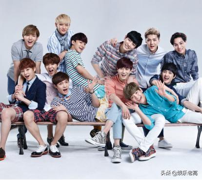 张艺兴屏保|fun娱乐