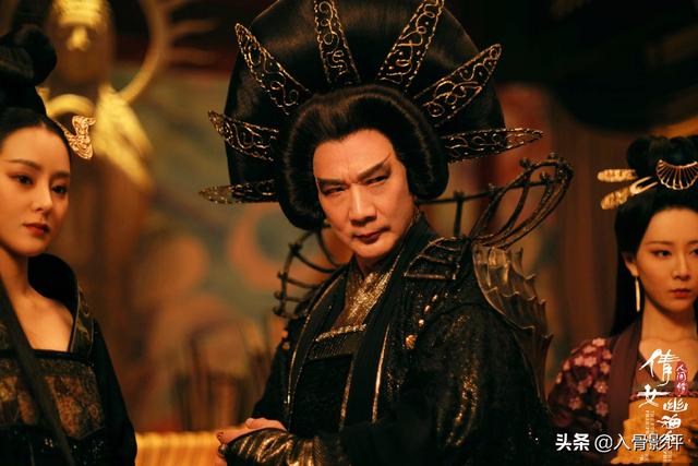 【资讯早知道】《倩女幽魂人间情》上线，陈星旭李凯馨演绎凄美爱情，致敬经典